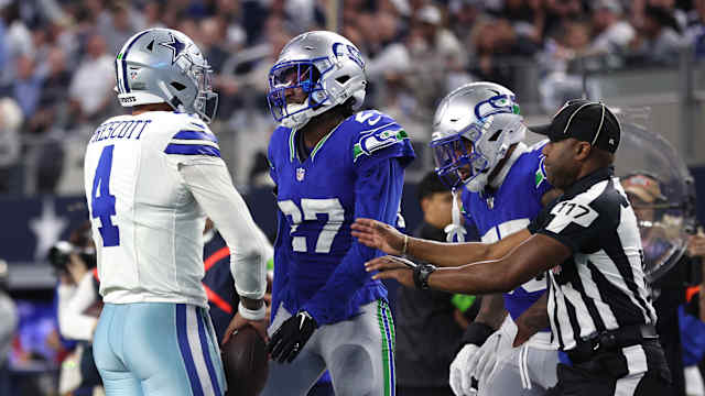 riq woolen dak prescott cowboys